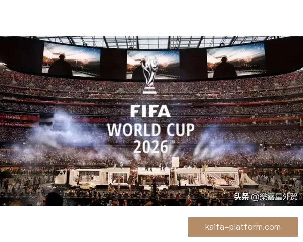 2026年世界杯展望：全球足球盛宴即将来临，历史新篇章等待开启