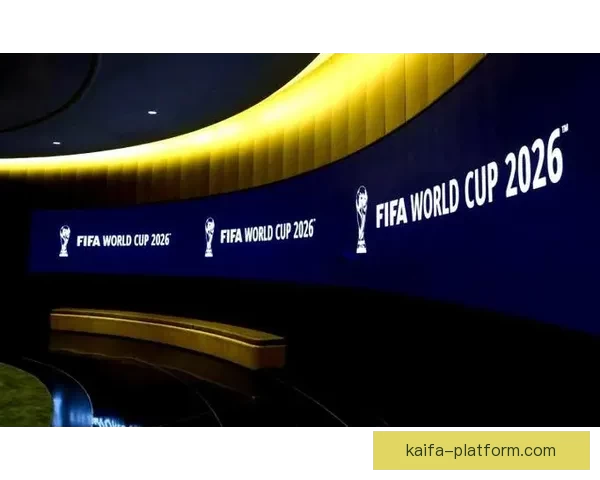 2026年世界杯墨西哥赛区全景解析 与全球球迷共享精彩盛宴